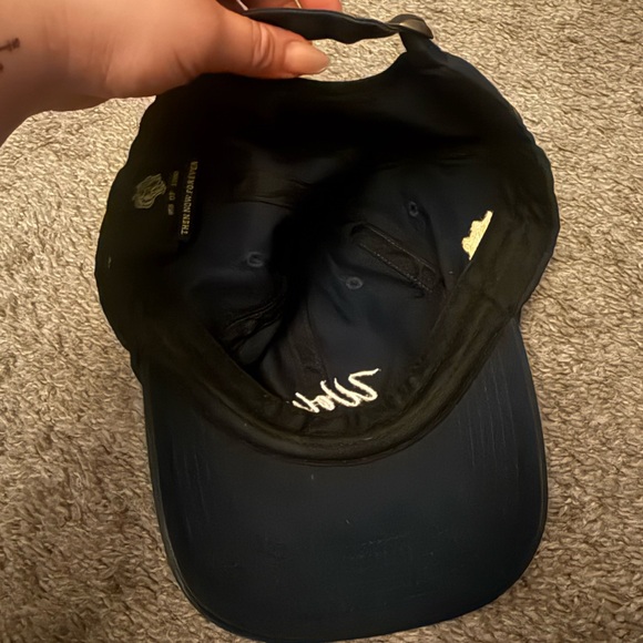 DARC SPORT - Wolves Cap - Picture 5 of 6